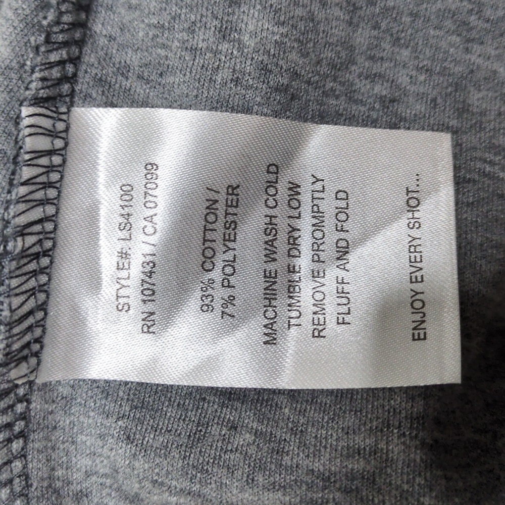 Linksoul Pullover - image 9